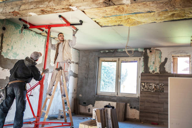 Best Insulation Installation Services in Clark Mills, NY