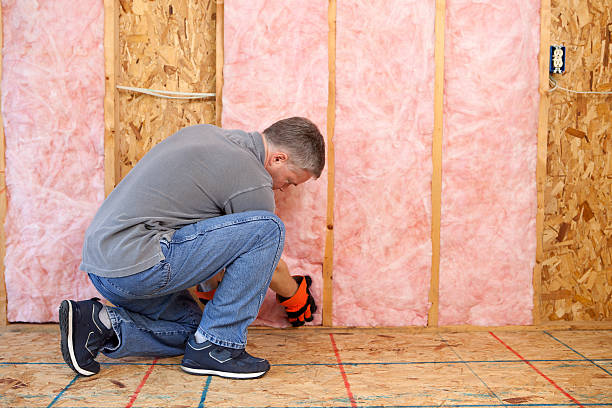 Best Insulation for Specific Applications in Clark Mills, NY