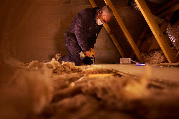 Best Insulation for Specific Applications in Clark Mills, NY